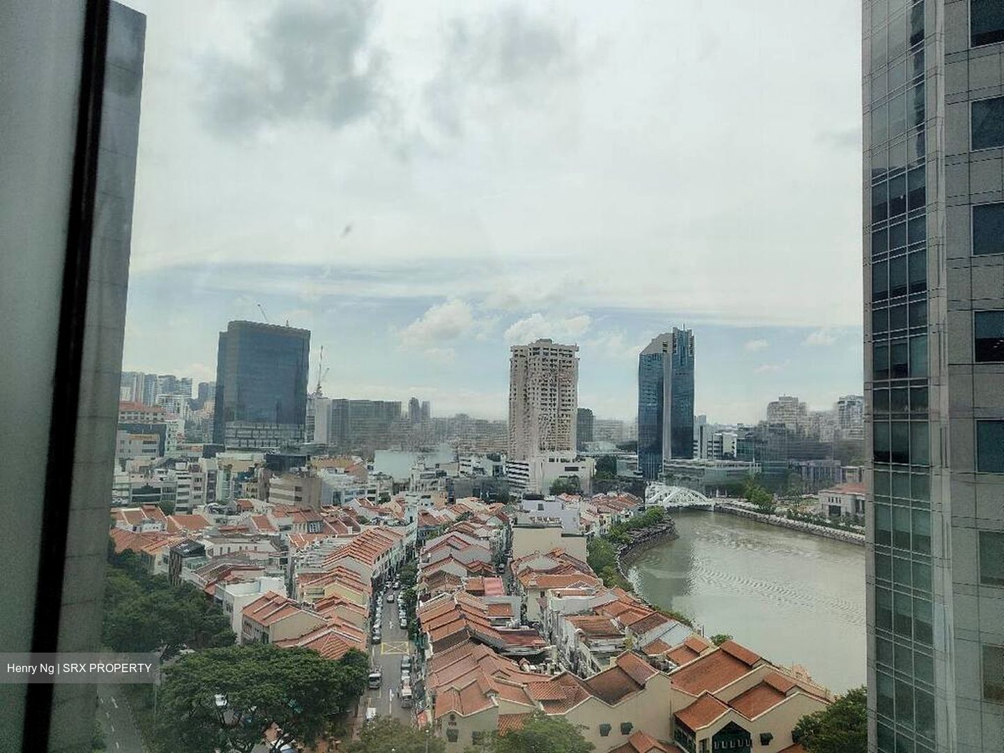 Lippo Building (D1), Office #459582321